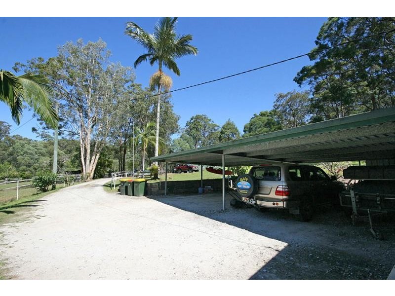 125 Gardiners Road, James Creek NSW 2463