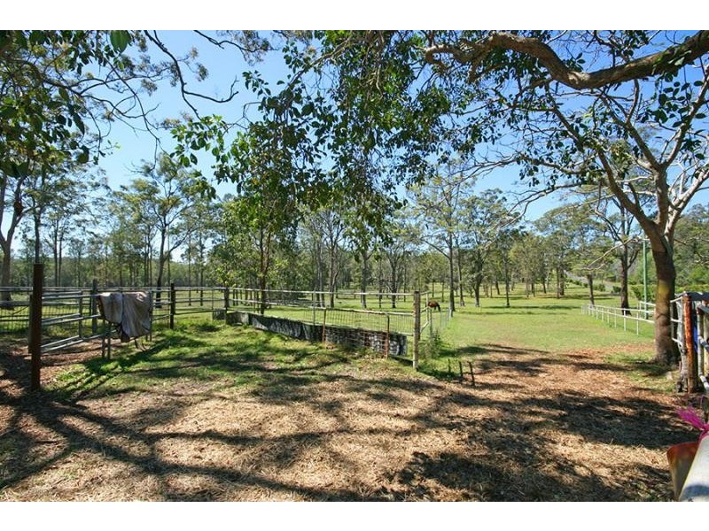 125 Gardiners Road, James Creek NSW 2463