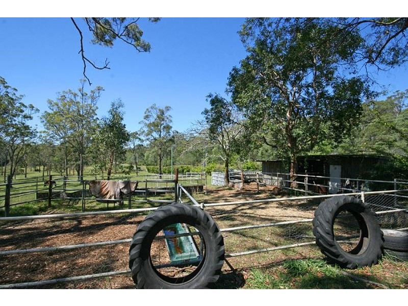 125 Gardiners Road, James Creek NSW 2463