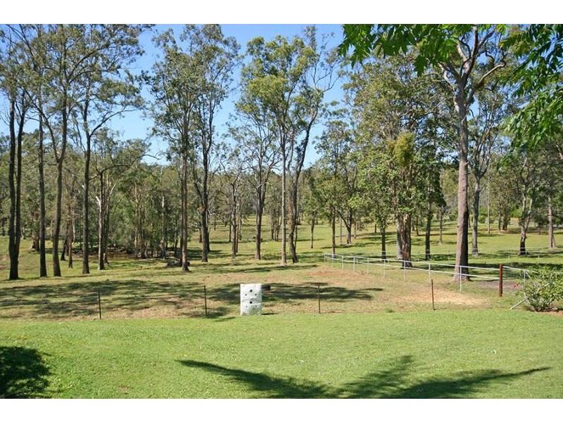 125 Gardiners Road, James Creek NSW 2463