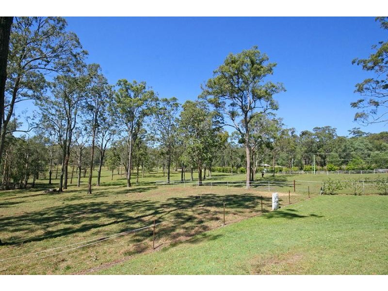 125 Gardiners Road, James Creek NSW 2463