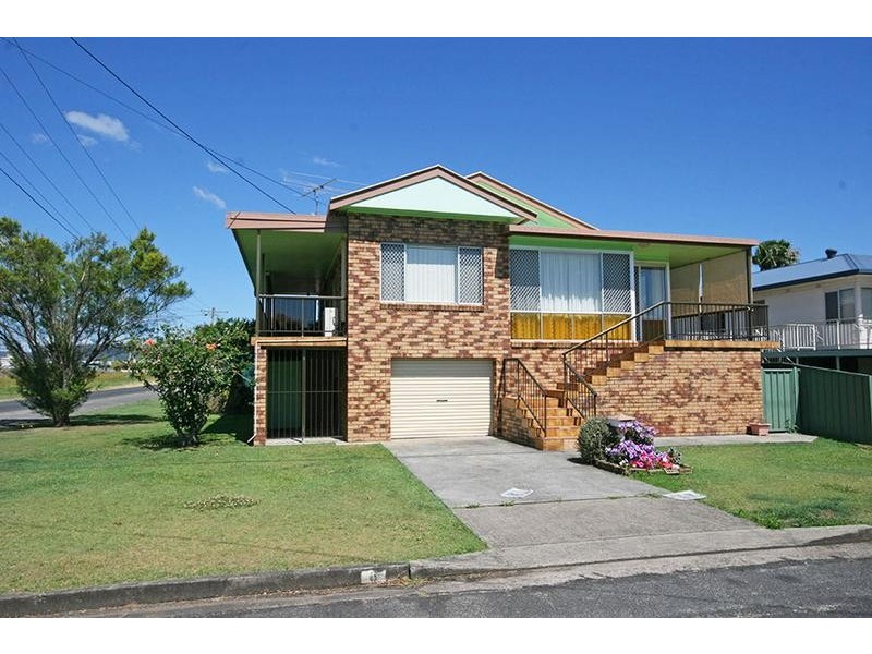 6 Hogues Lane, Maclean NSW 2463