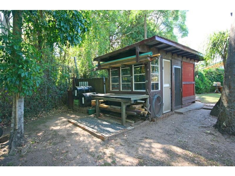 4 Ashby Street, Ashby NSW 2463