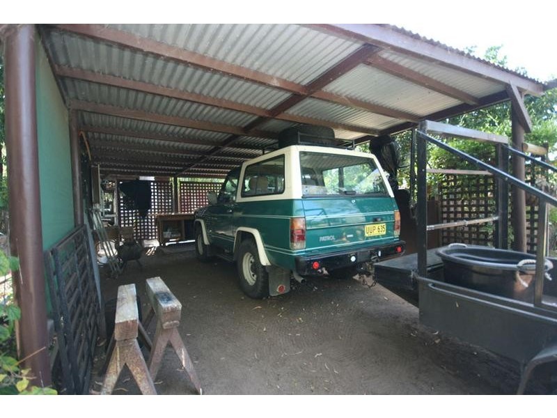 4 Ashby Street, Ashby NSW 2463