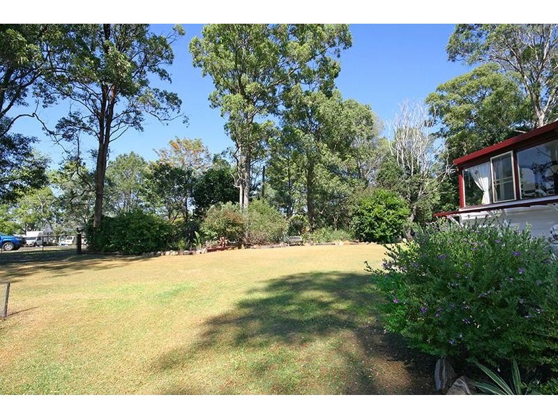 4 Ashby Street, Ashby NSW 2463