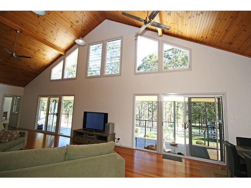 228 McIntyres Lane, Gulmarrad NSW 2463