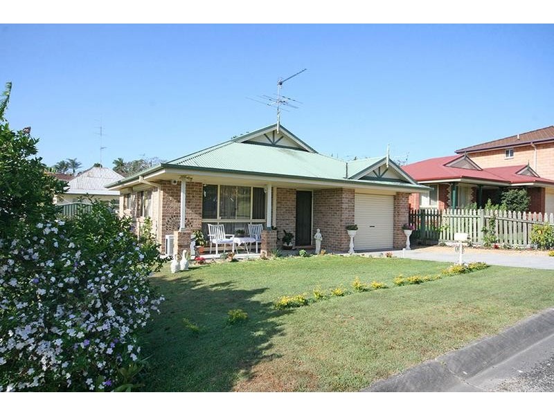 Maclean NSW 2463