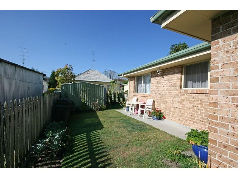 Maclean NSW 2463