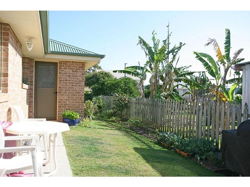 Maclean NSW 2463