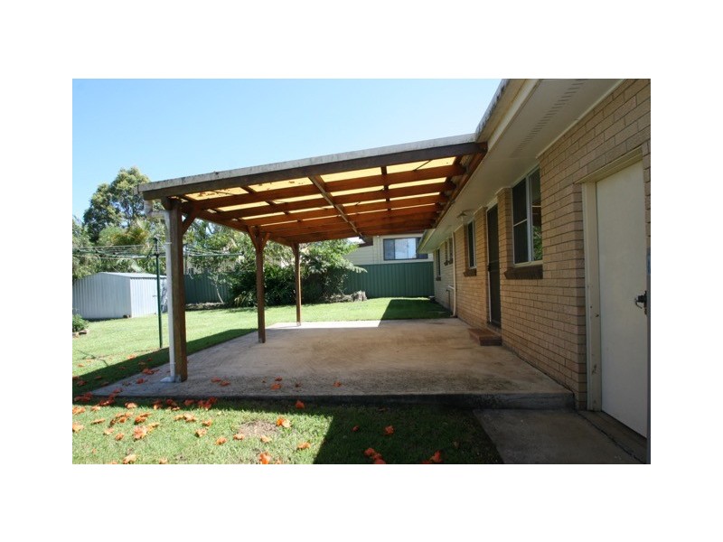 14 Cypress Street, Townsend NSW 2463