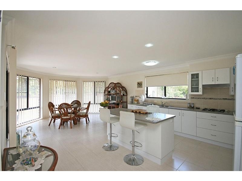 10 Federation Place, Gulmarrad NSW 2463