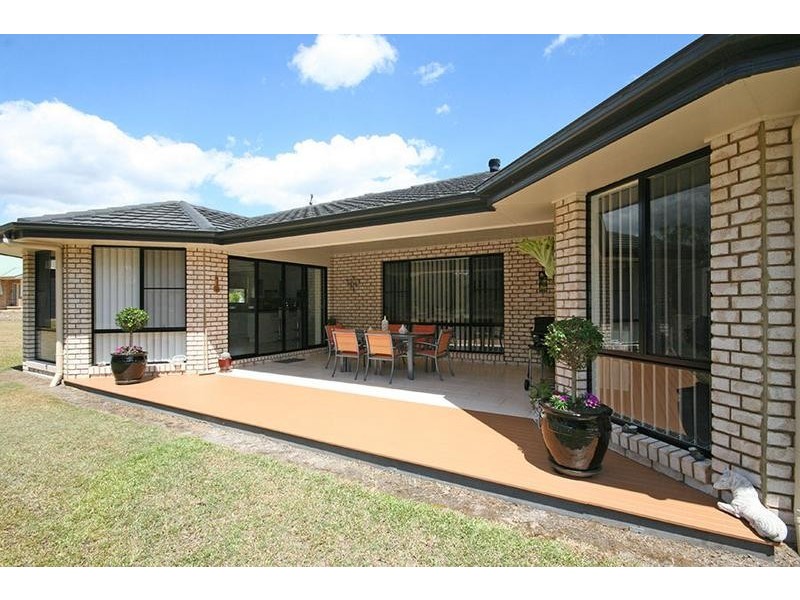 10 Federation Place, Gulmarrad NSW 2463