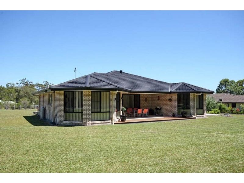 10 Federation Place, Gulmarrad NSW 2463