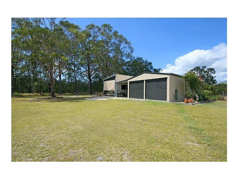 10 Federation Place, Gulmarrad NSW 2463