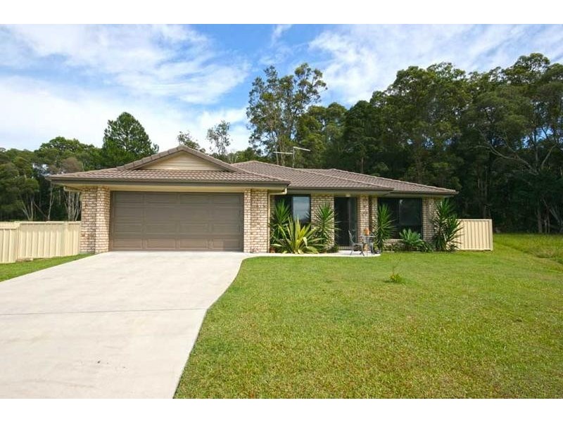 5 Skye Place, Townsend NSW 2463