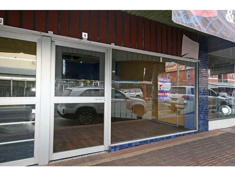 Shop 8/221- 223 River Street, Maclean NSW 2463