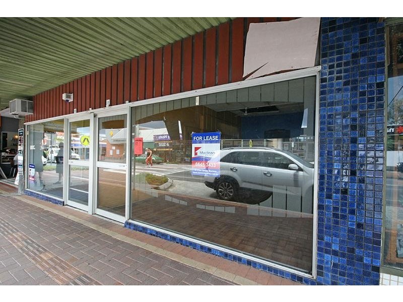 Shop 8/221- 223 River Street, Maclean NSW 2463
