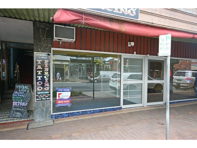 Shop 12/221- 223 River Street, Maclean NSW 2463