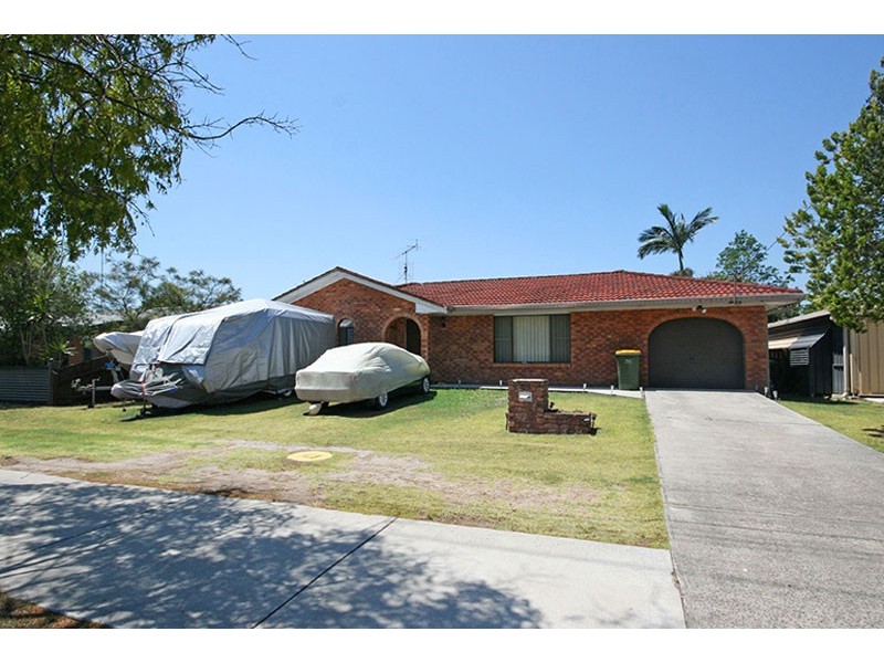 25 Diamond Street, Townsend NSW 2463