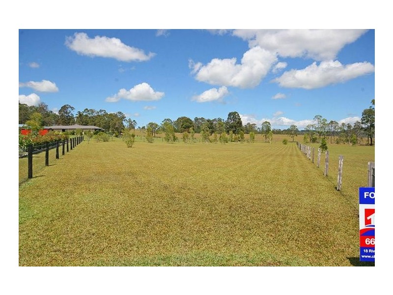Lot 30 McKenzie Drive, Gulmarrad NSW 2463