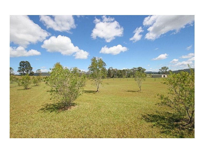 Lot 30 McKenzie Drive, Gulmarrad NSW 2463