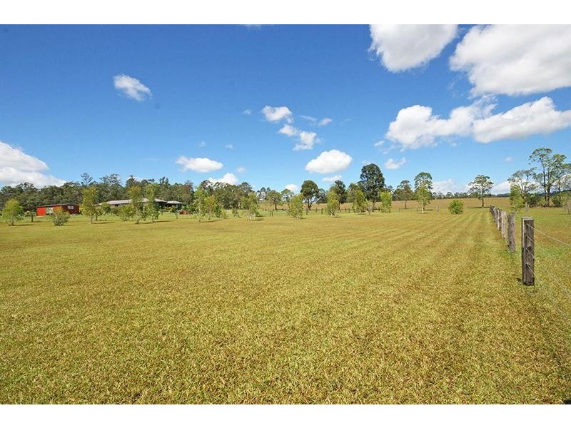 Lot 30 McKenzie Drive, Gulmarrad NSW 2463