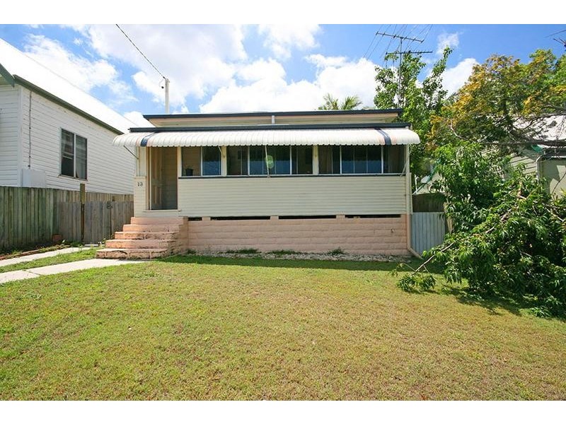 13 Oban Street, Maclean NSW 2463