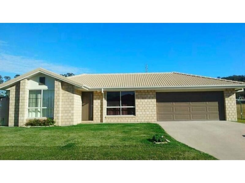 74 Scullin Street, Townsend NSW 2463