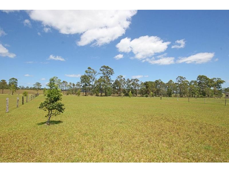 Lot 31 McKenzie Drive, Gulmarrad NSW 2463