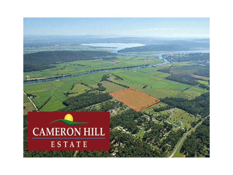 Lot 31 McKenzie Drive, Gulmarrad NSW 2463