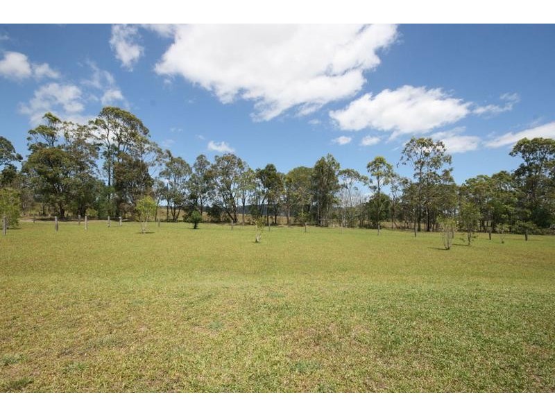 Lot 31 McKenzie Drive, Gulmarrad NSW 2463