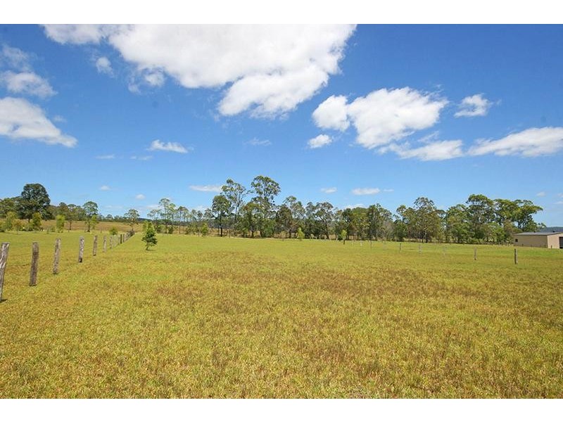 Lot 31 McKenzie Drive, Gulmarrad NSW 2463