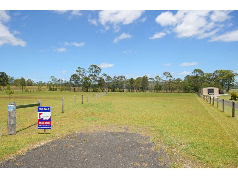 Lot 32 McKenzie Drive, Gulmarrad NSW 2463