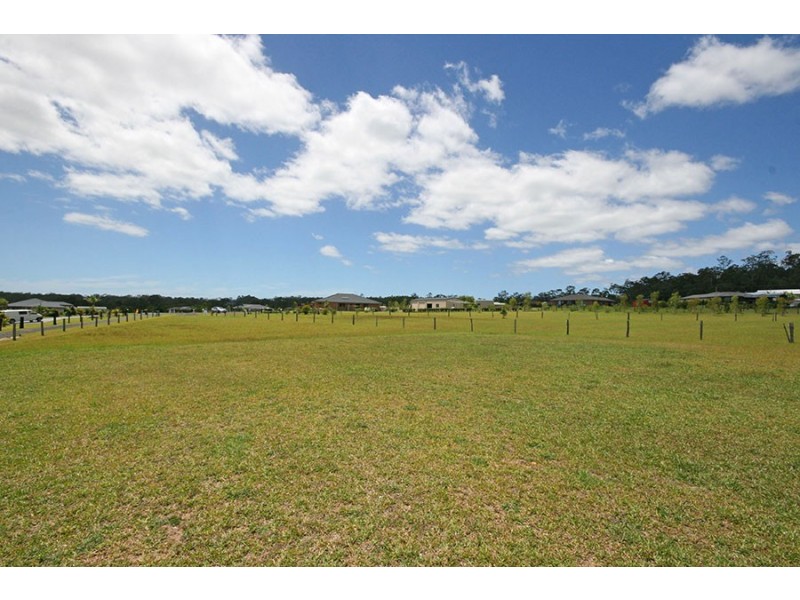 Lot 32 McKenzie Drive, Gulmarrad NSW 2463