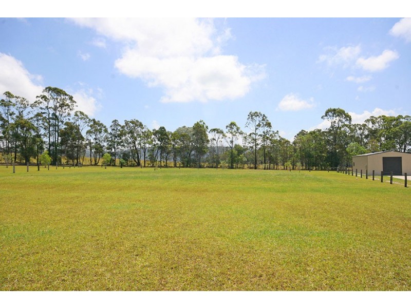 Lot 32 McKenzie Drive, Gulmarrad NSW 2463