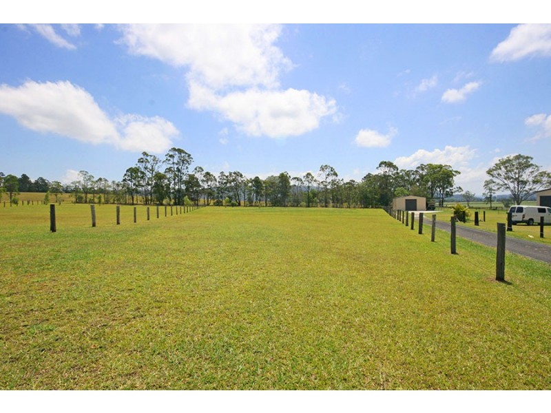 Lot 32 McKenzie Drive, Gulmarrad NSW 2463