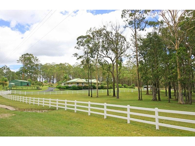 200 McIntyres Lane, Gulmarrad NSW 2463