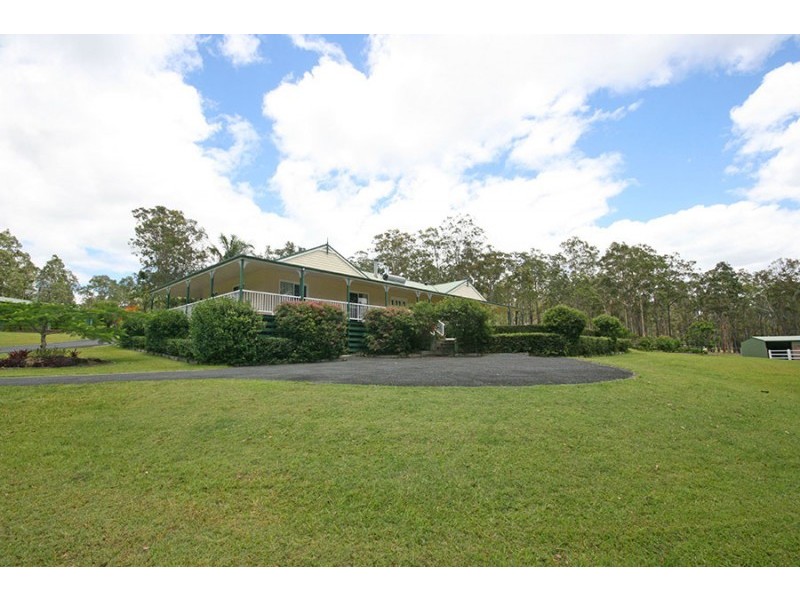 200 McIntyres Lane, Gulmarrad NSW 2463