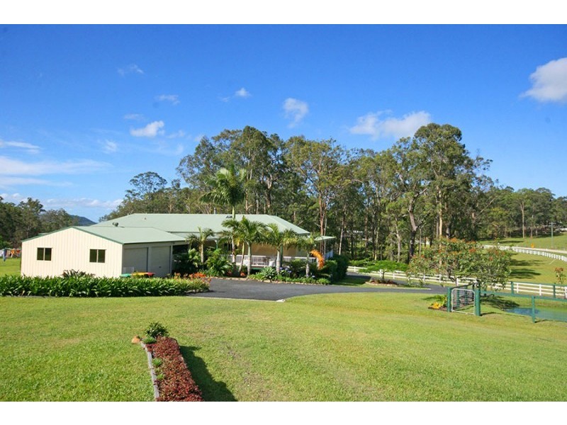 200 McIntyres Lane, Gulmarrad NSW 2463