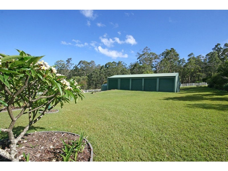 200 McIntyres Lane, Gulmarrad NSW 2463