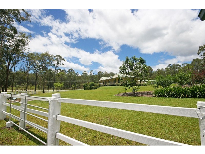 200 McIntyres Lane, Gulmarrad NSW 2463