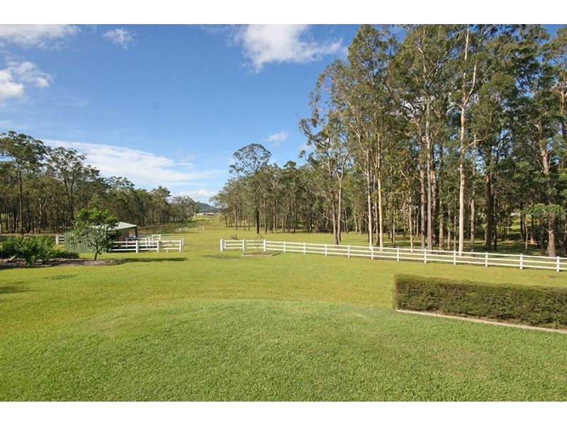 200 McIntyres Lane, Gulmarrad NSW 2463