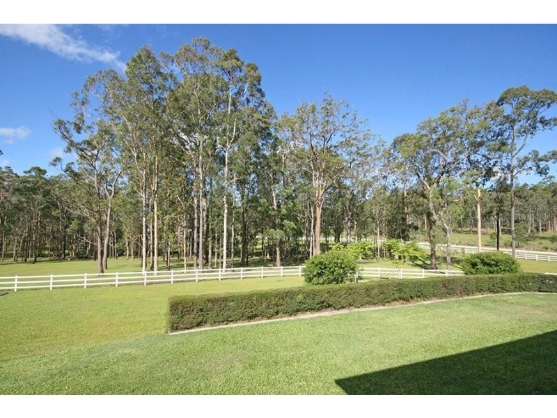 200 McIntyres Lane, Gulmarrad NSW 2463