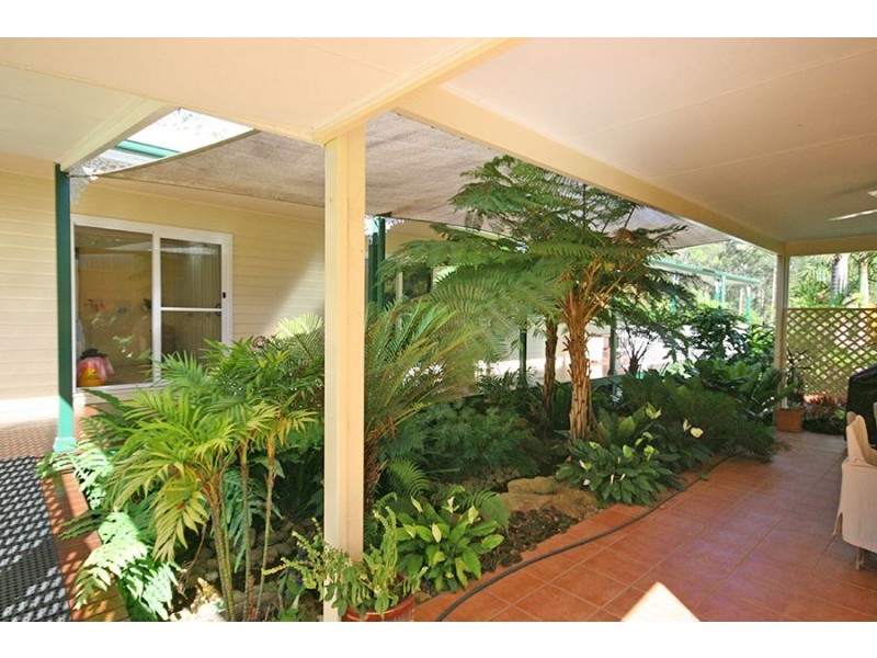 200 McIntyres Lane, Gulmarrad NSW 2463