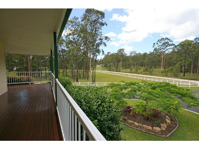 200 McIntyres Lane, Gulmarrad NSW 2463