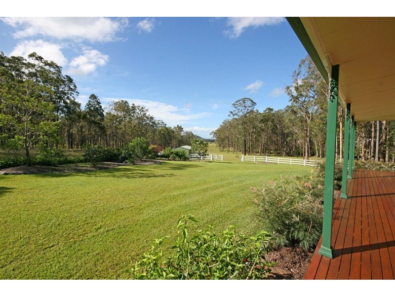 200 McIntyres Lane, Gulmarrad NSW 2463