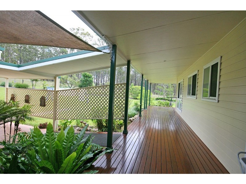 200 McIntyres Lane, Gulmarrad NSW 2463