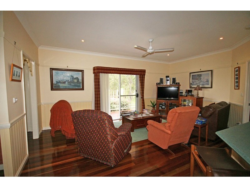 200 McIntyres Lane, Gulmarrad NSW 2463