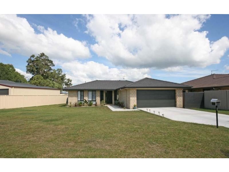 Townsend NSW 2463