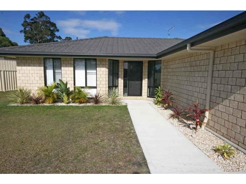 Townsend NSW 2463